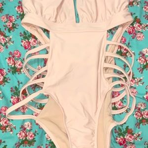 Plus size bathing suits